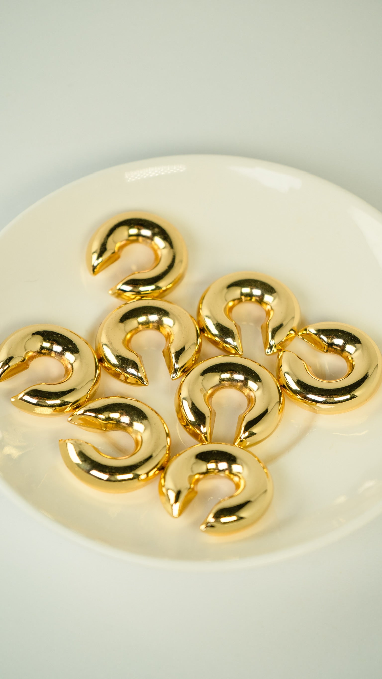 Earcuffs