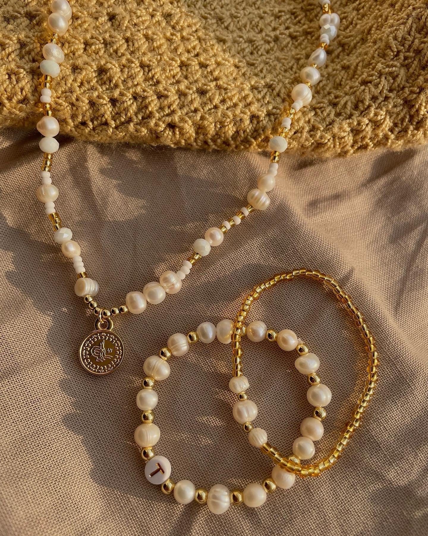Collar Pau