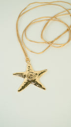 Collar Cayena