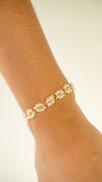 Pulsera Daisy