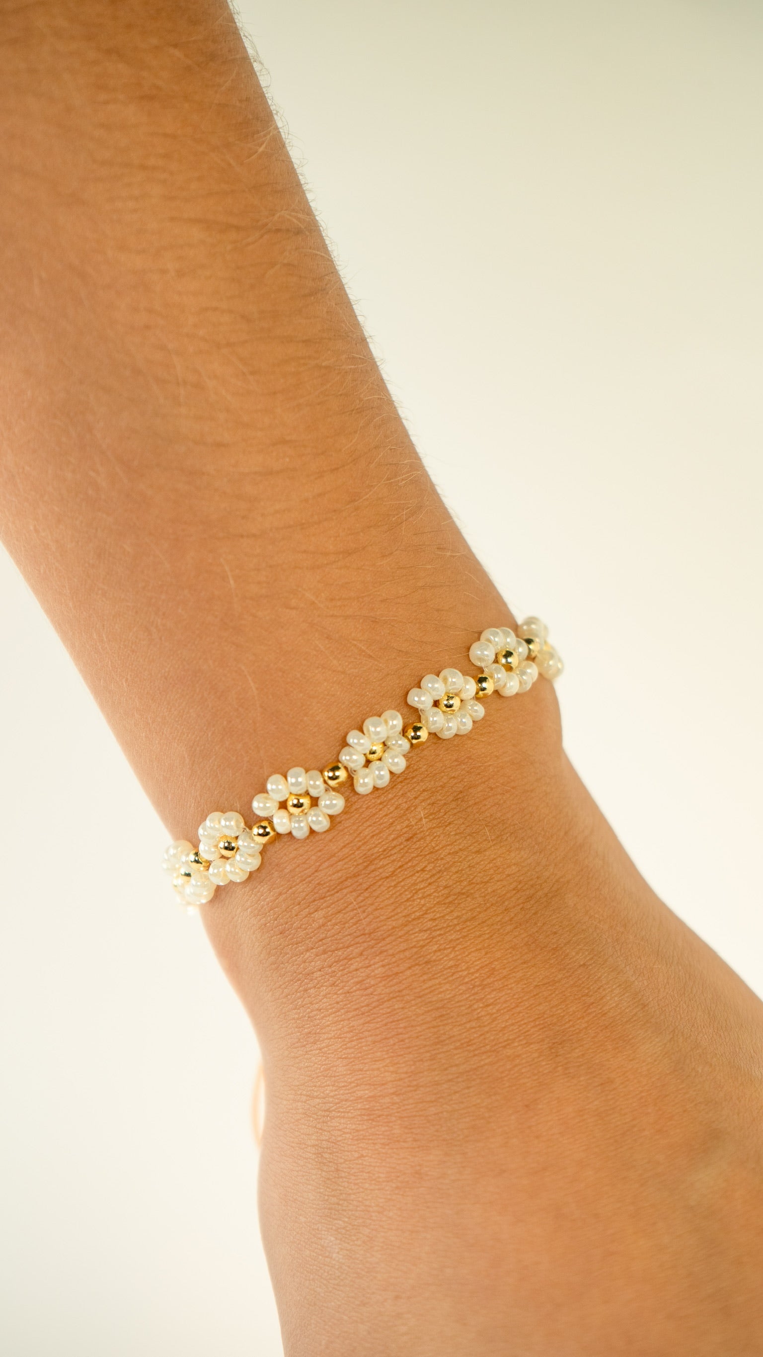Pulsera Daisy