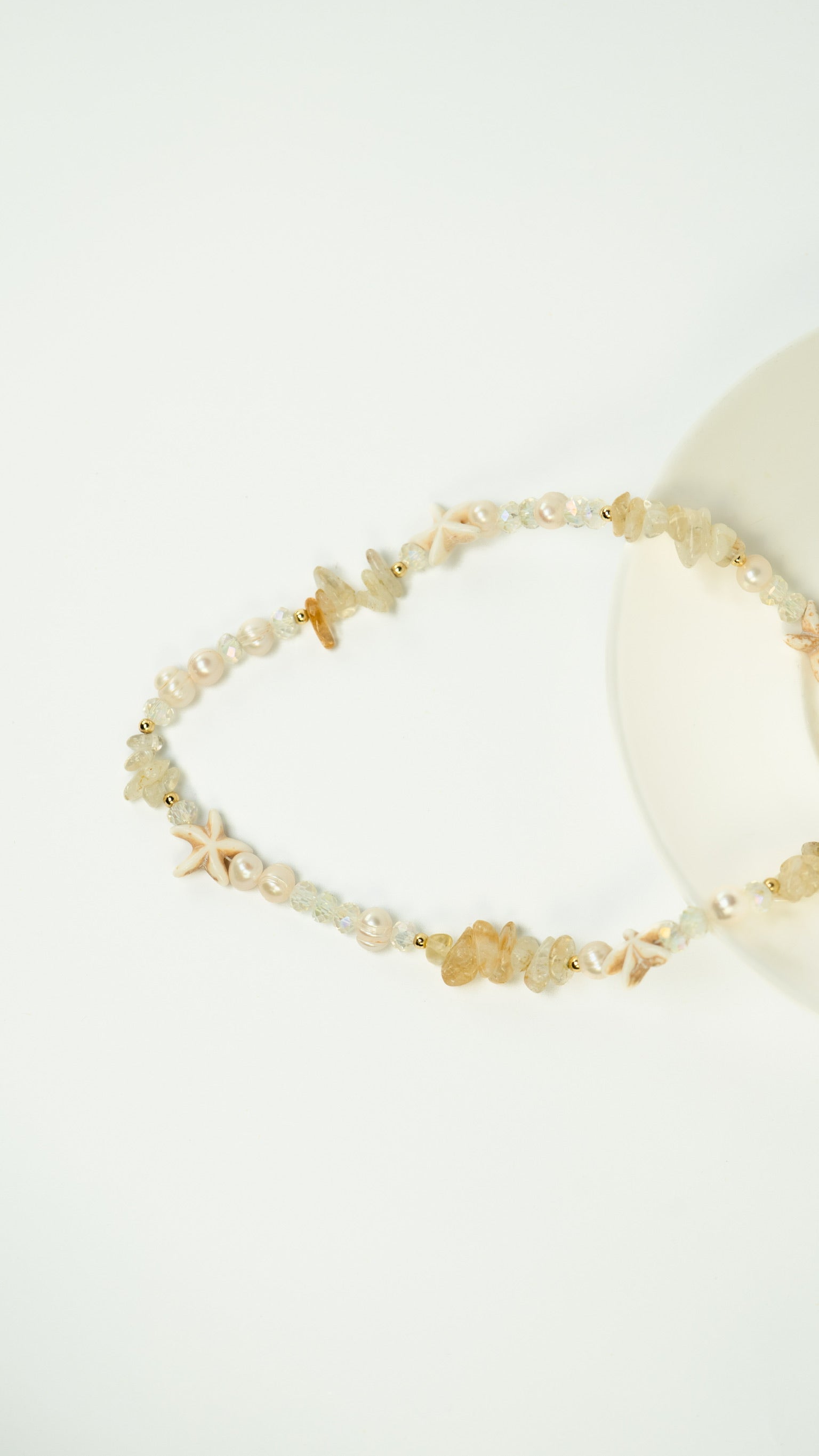 Collar Coralie