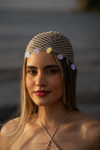 Retro Hat Coralina