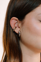 Earcuff Amelie