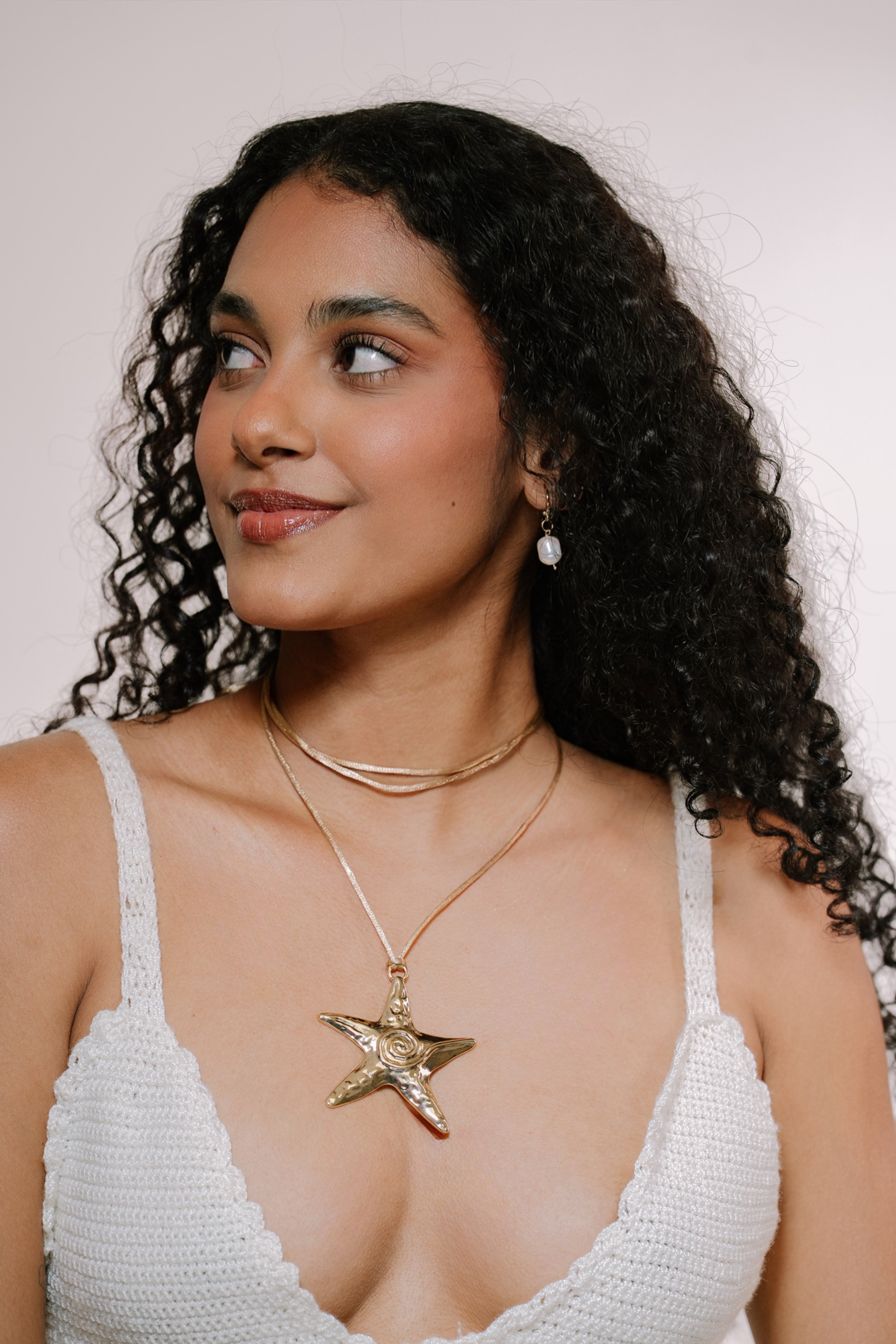 Collar Cayena