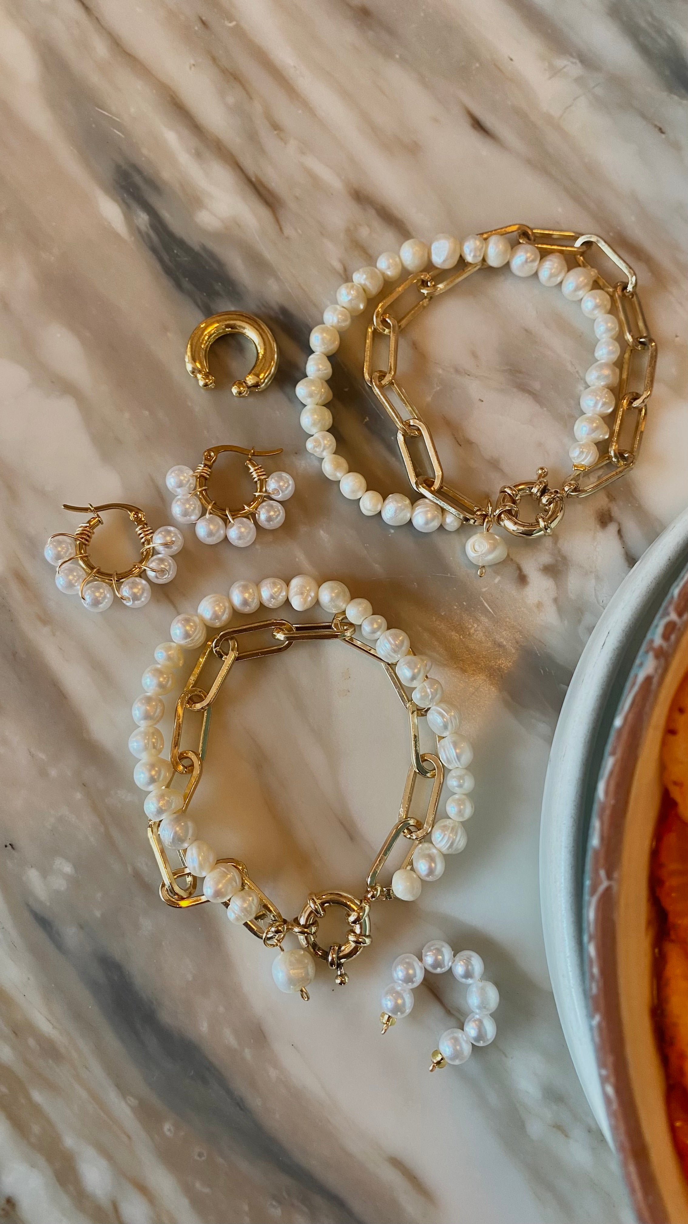 Pulsera Luminé