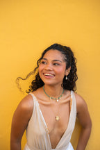 Collar Soleil