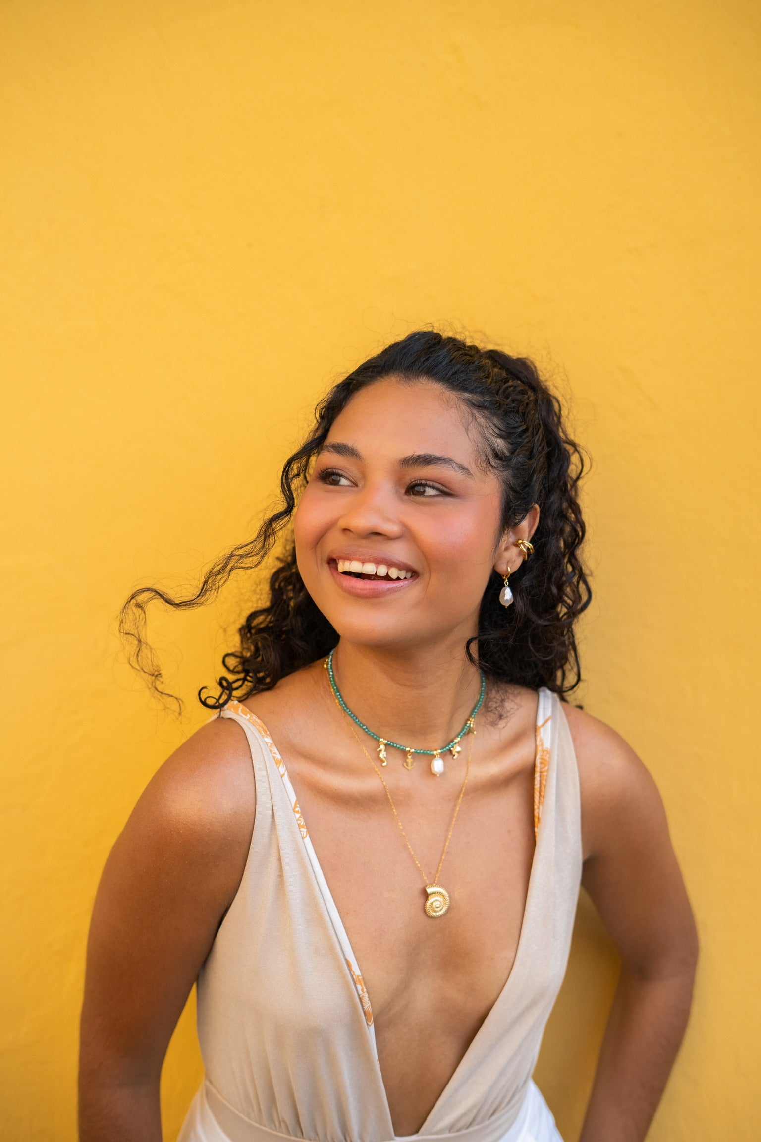 Collar Soleil