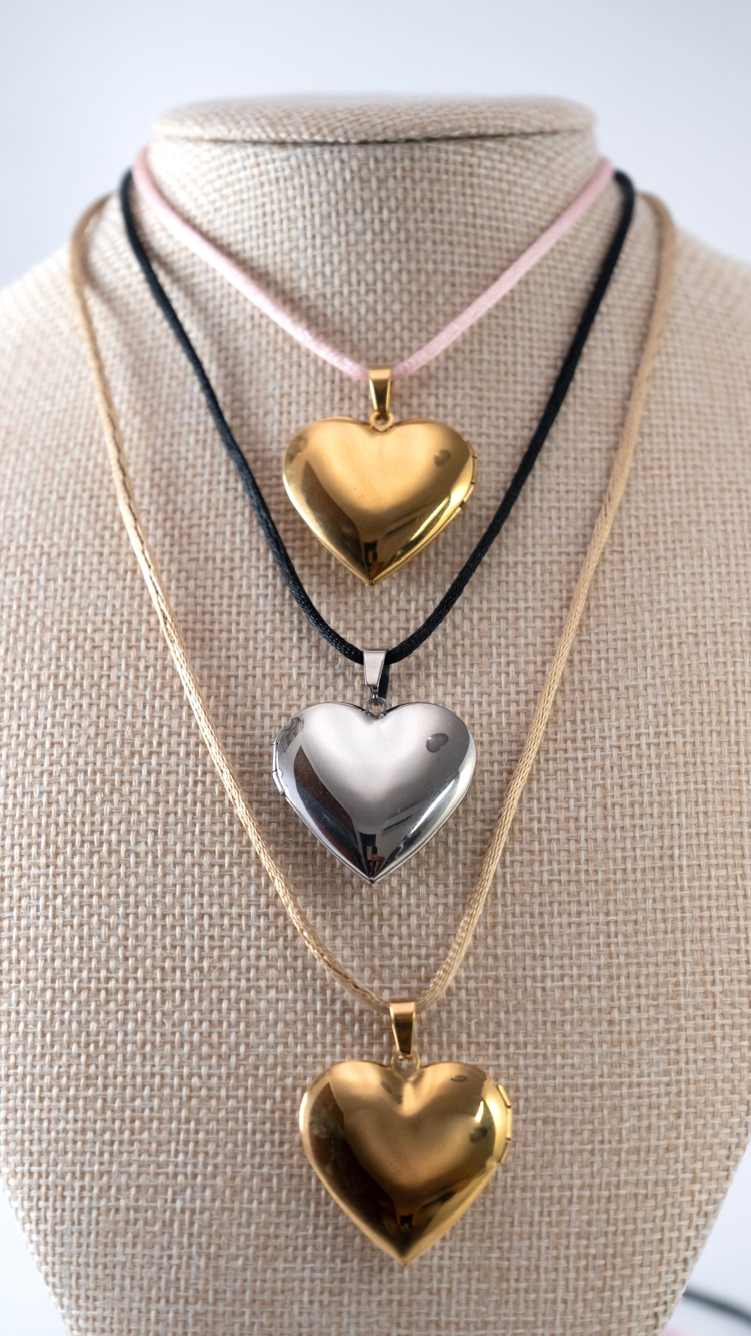 Collar Heart