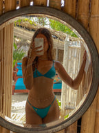Malibú Belly chain