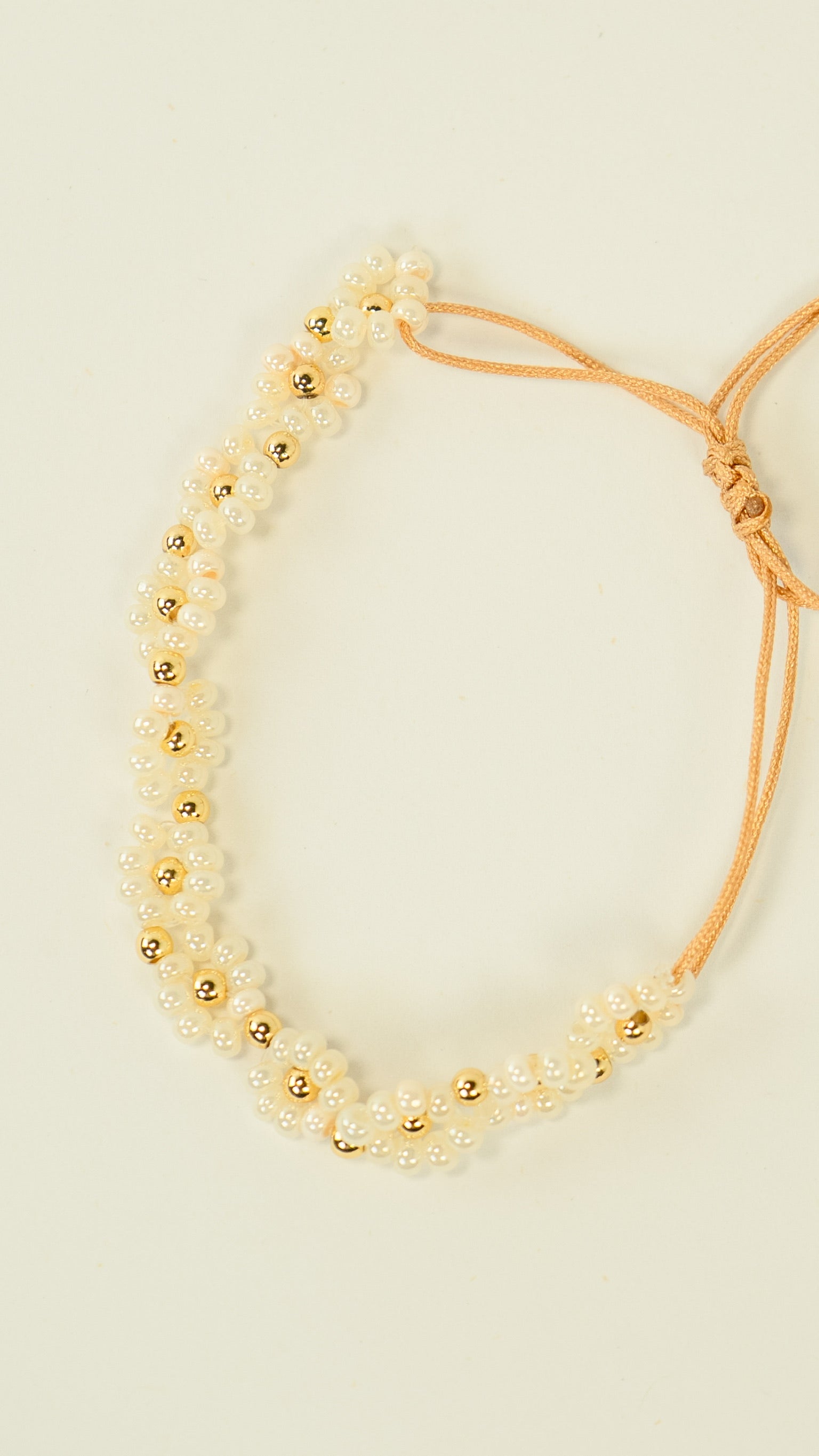 Pulsera Daisy
