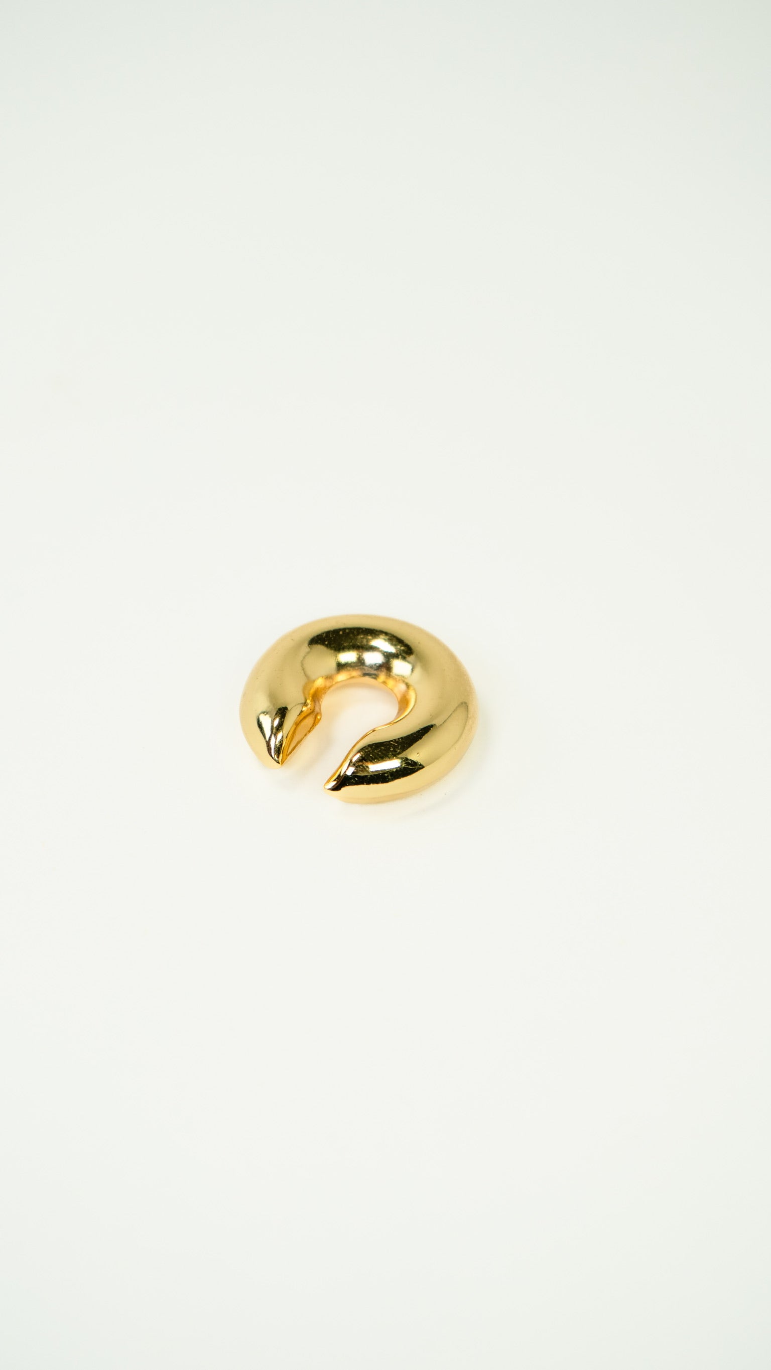 Chunky Earcuff