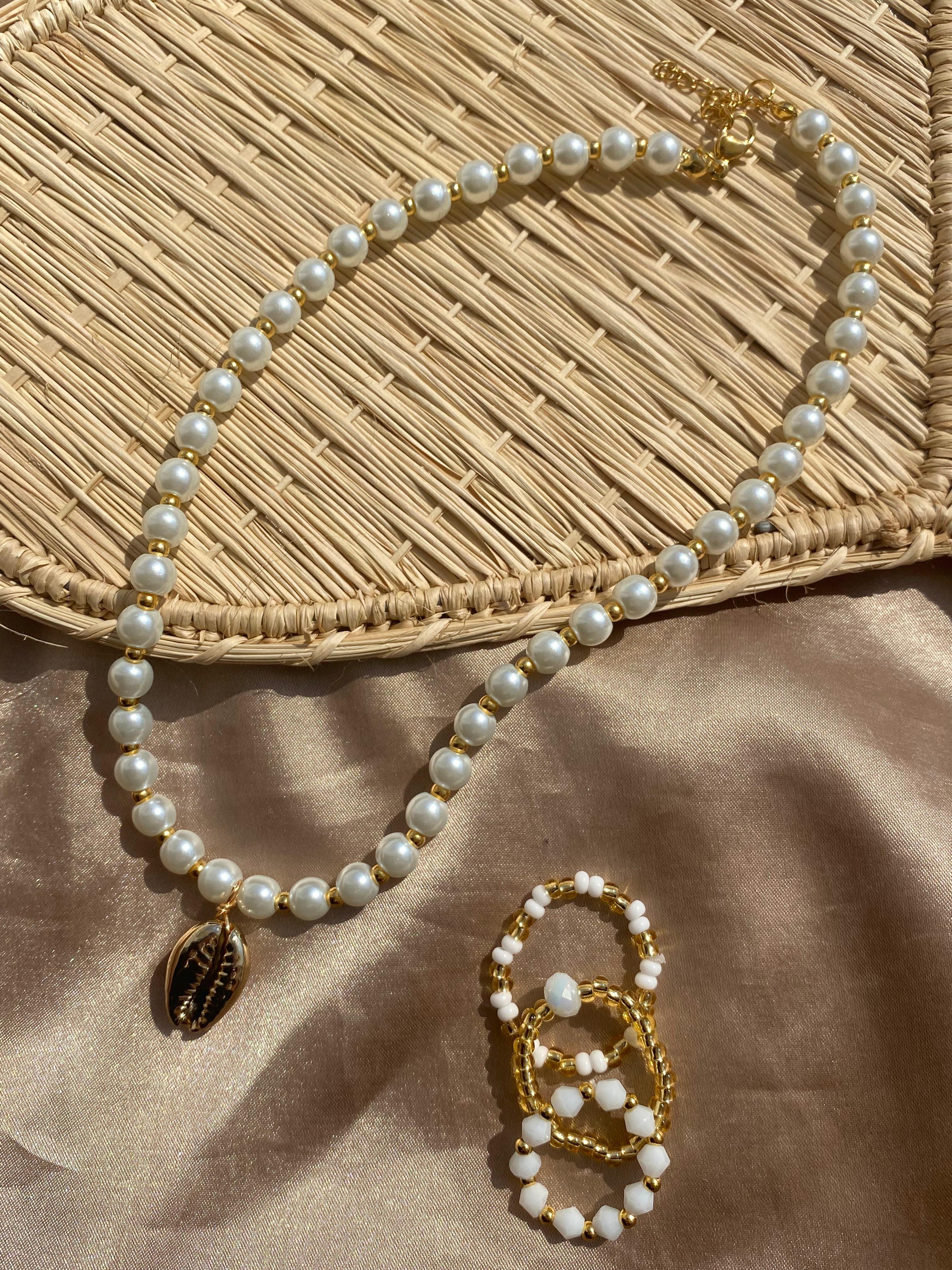 Collar Mafe