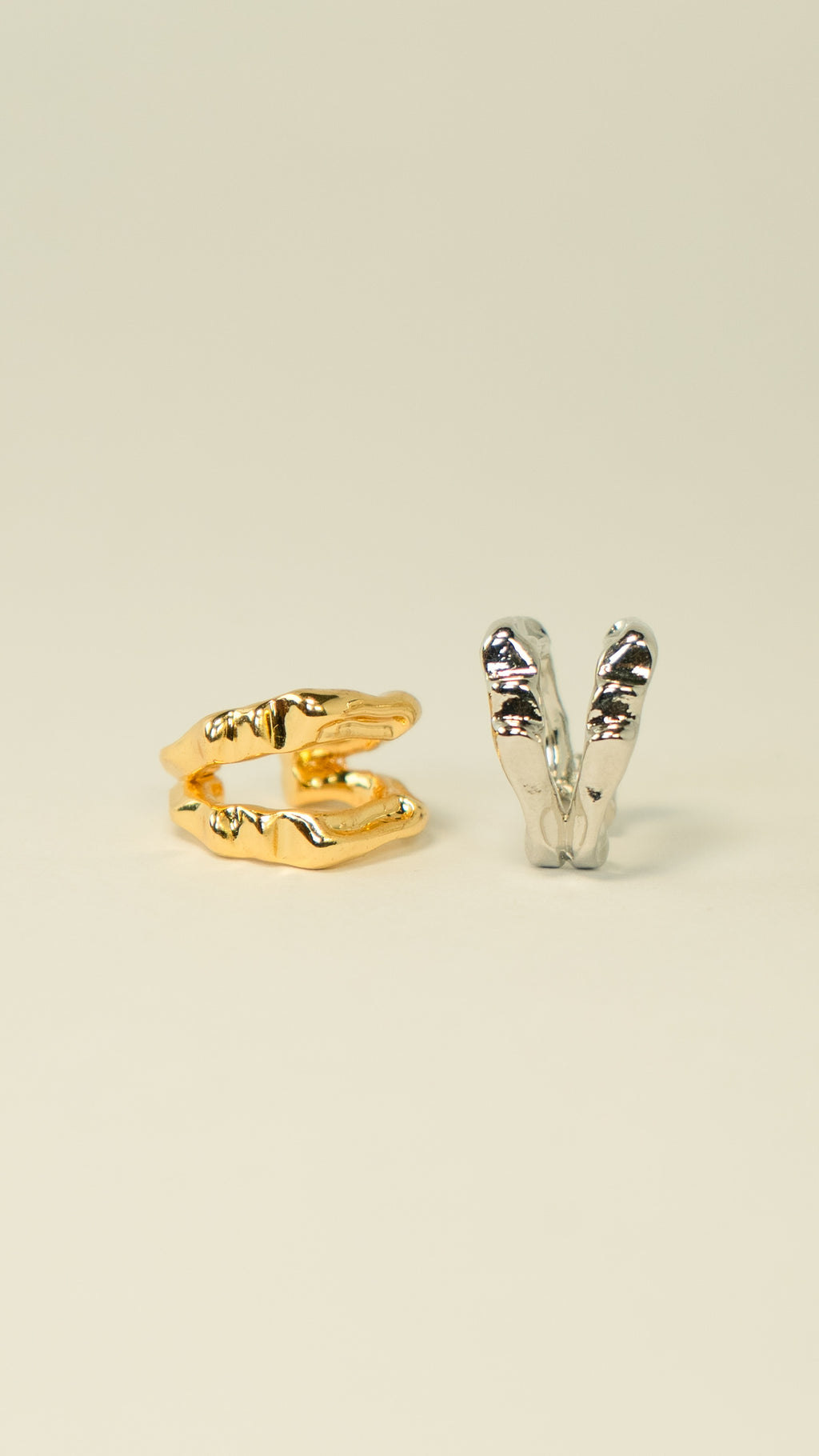 Earcuff Juliette