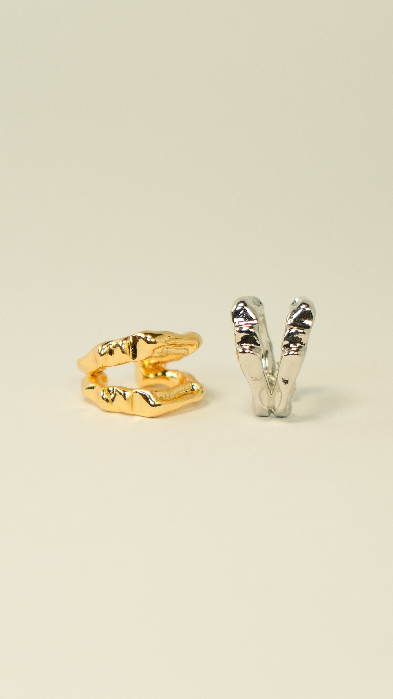 Earcuff Juliette