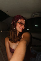 Retro Hat Costeñita