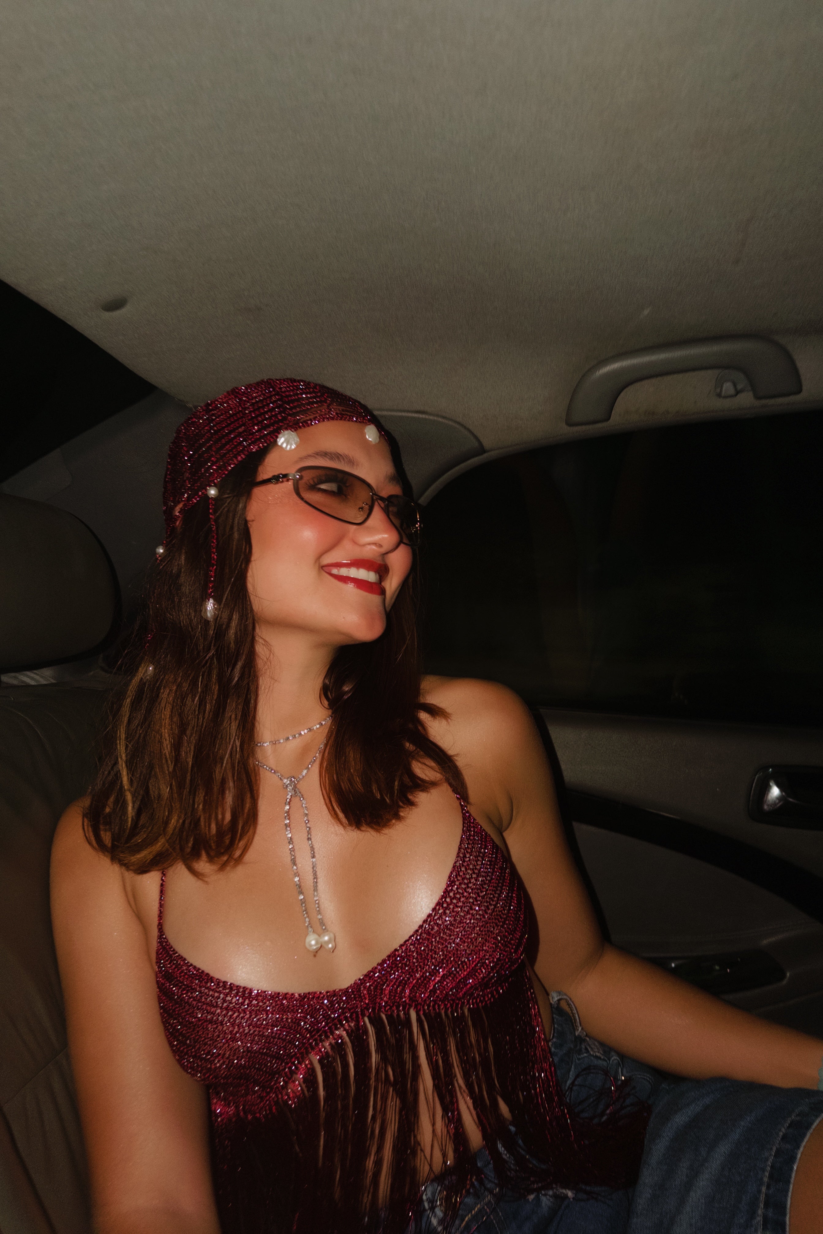 Collar Alejandra