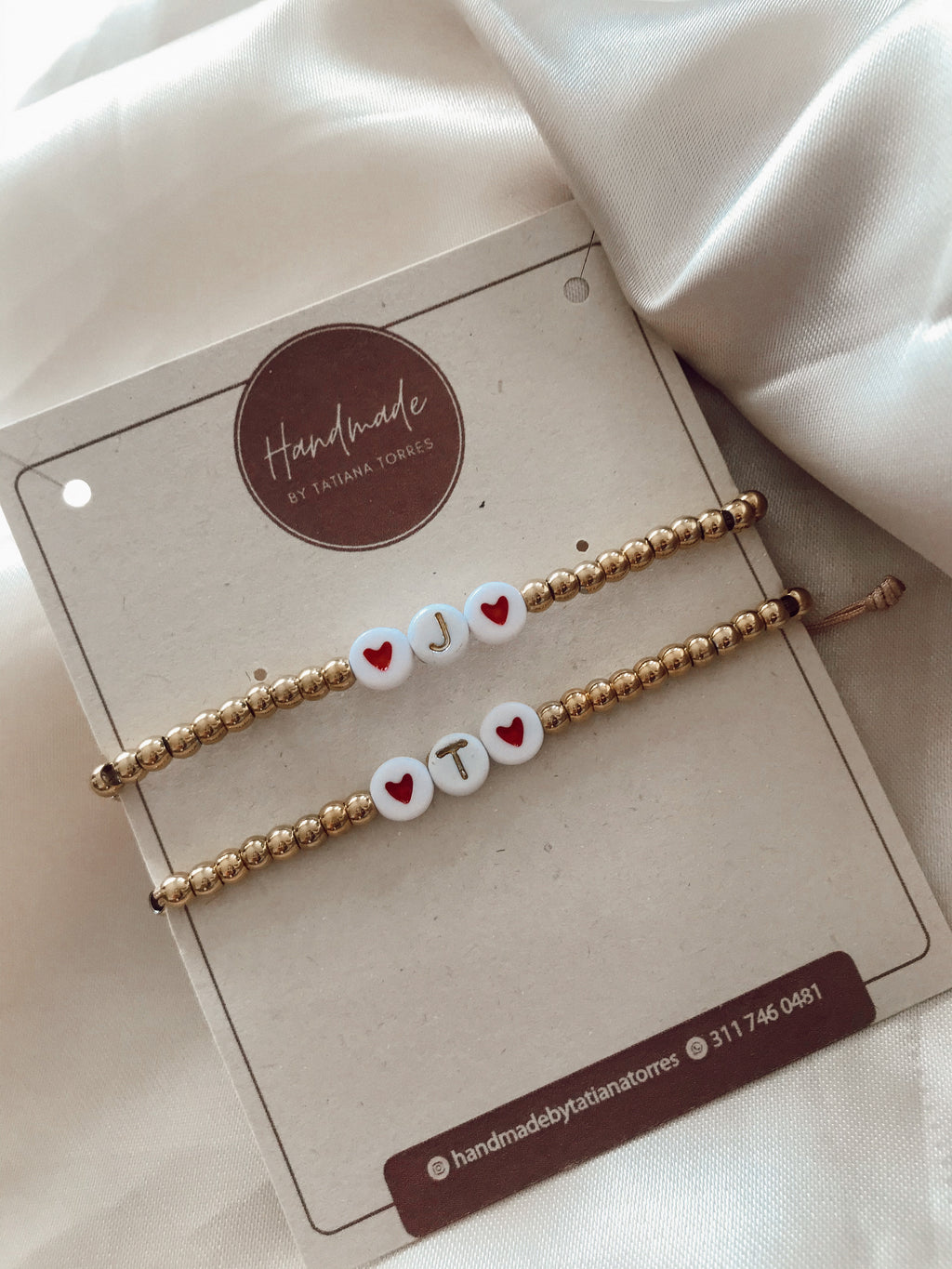 Pulsera Silvy