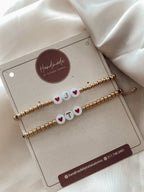 Pulsera Silvy