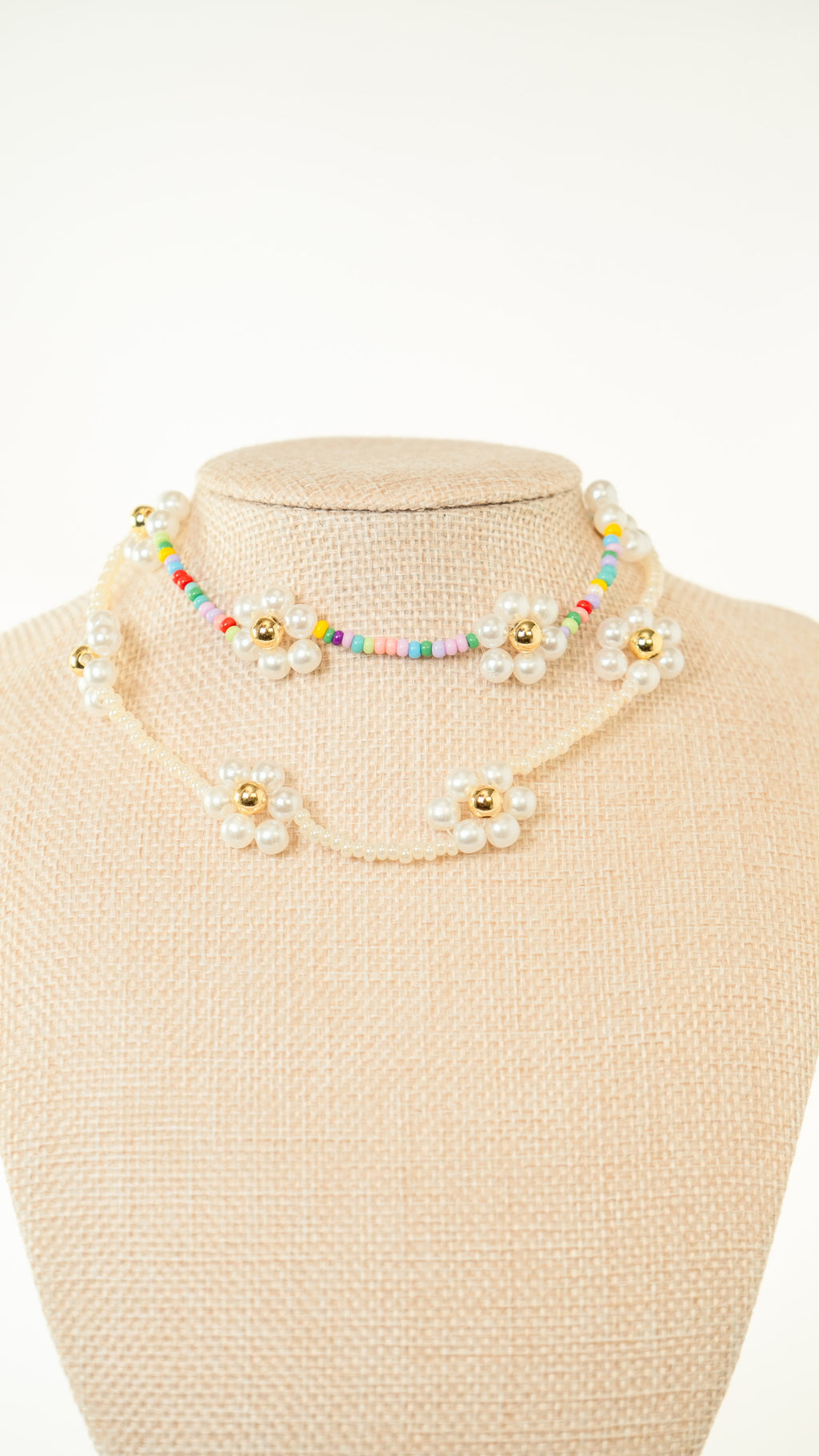 Collar Rosi