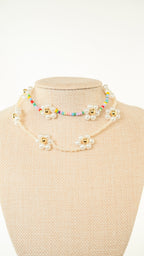 Collar Rosi