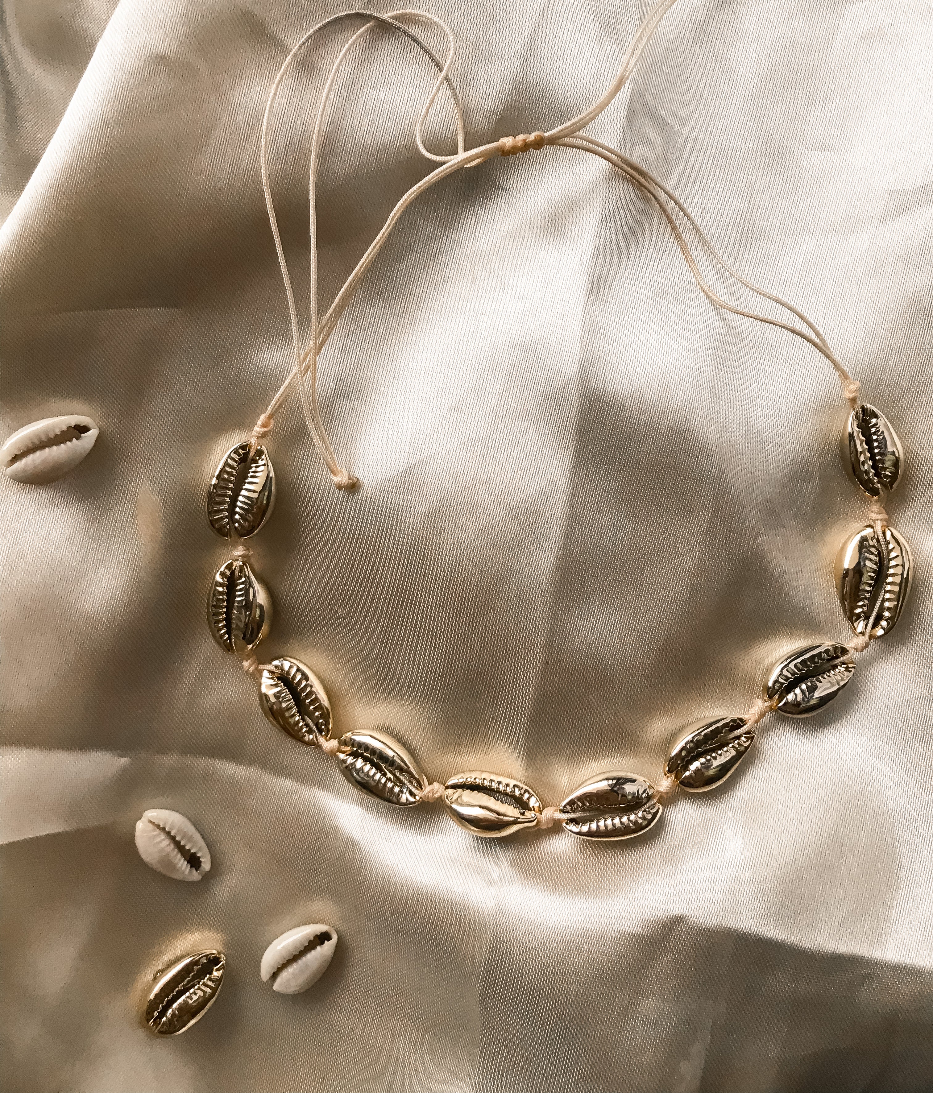 Choker Shell