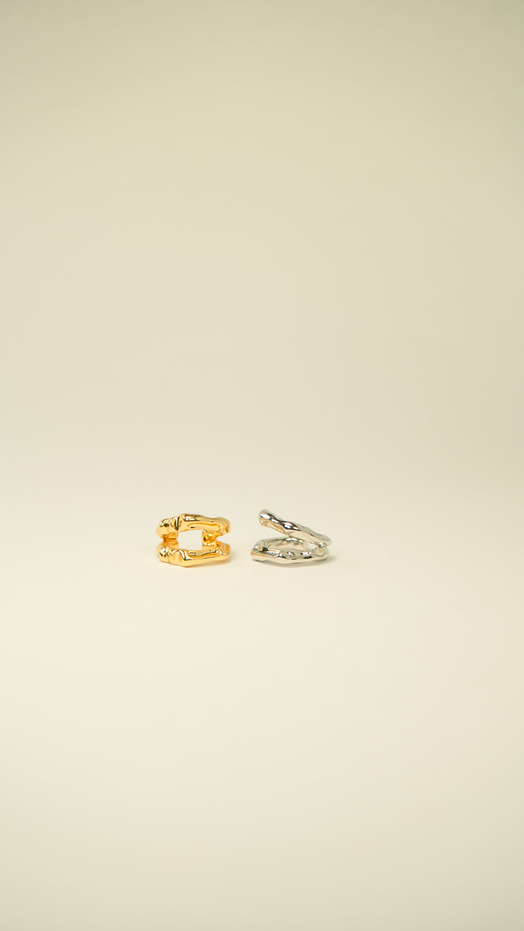 Earcuff Juliette