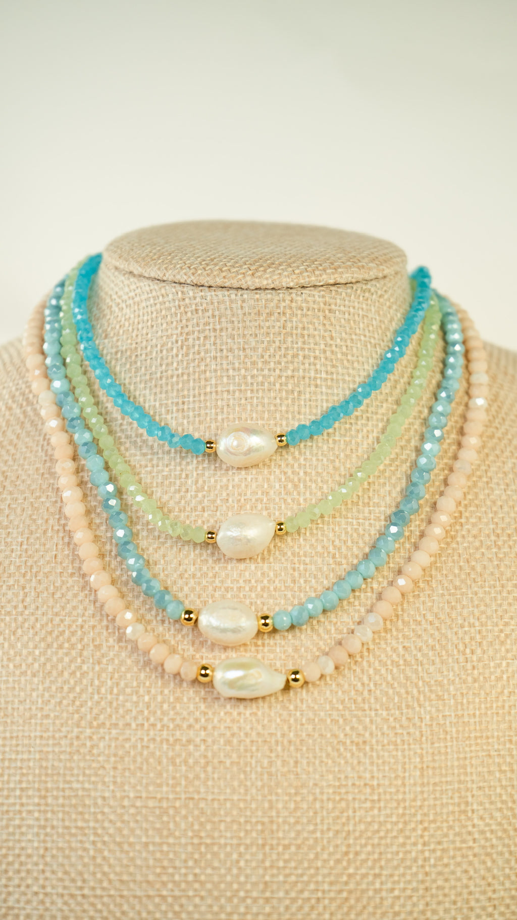 Collar Sienna