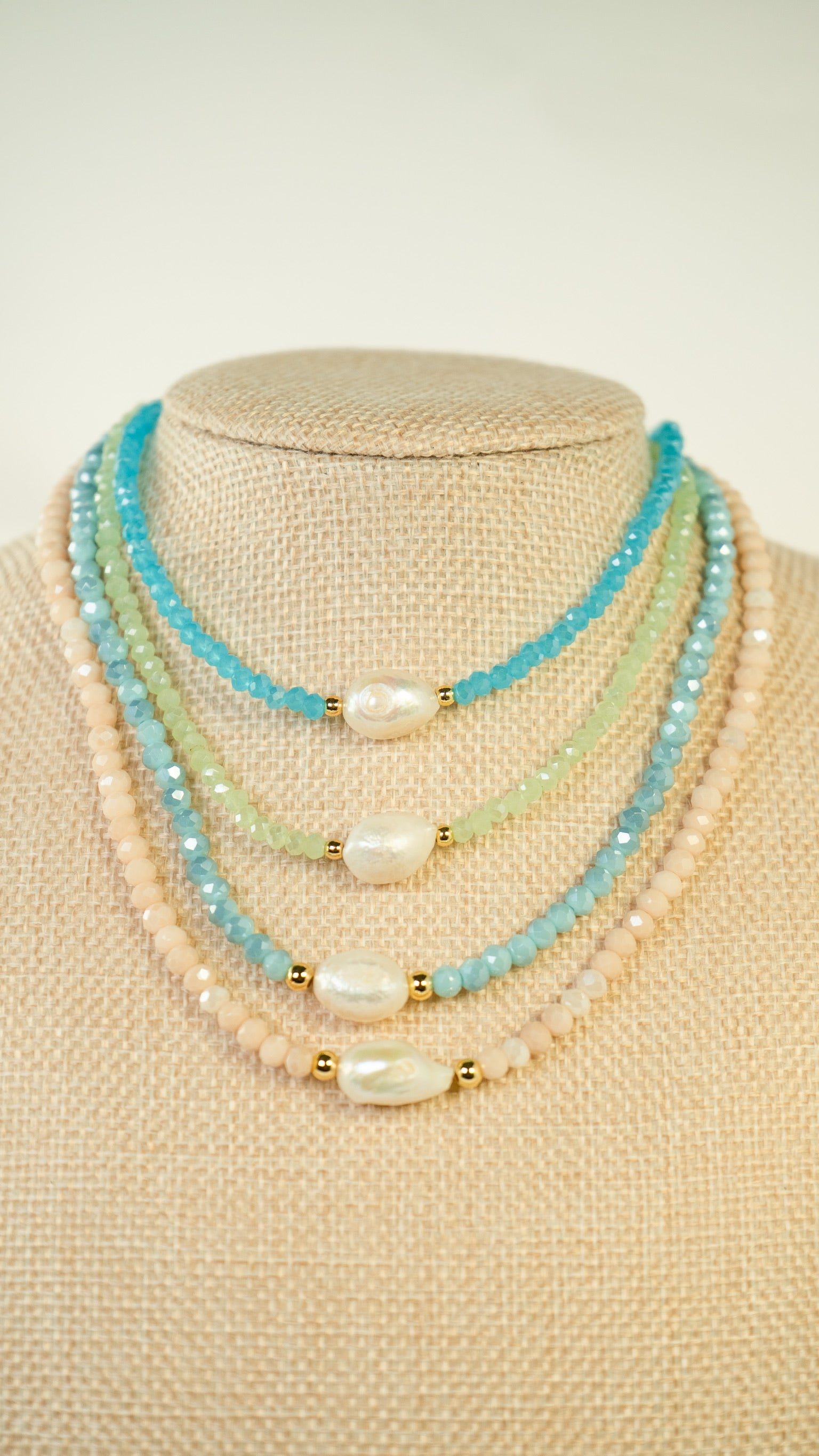 Collar Sienna