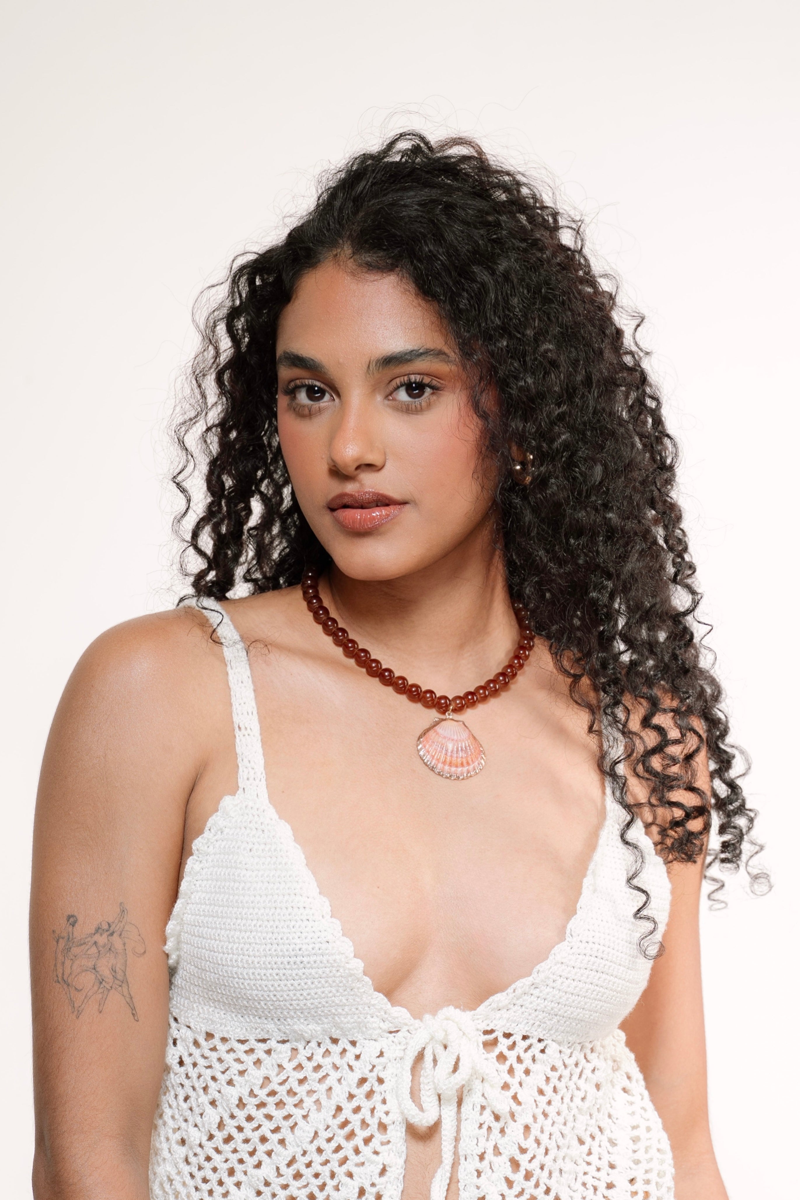 Collar Caribe