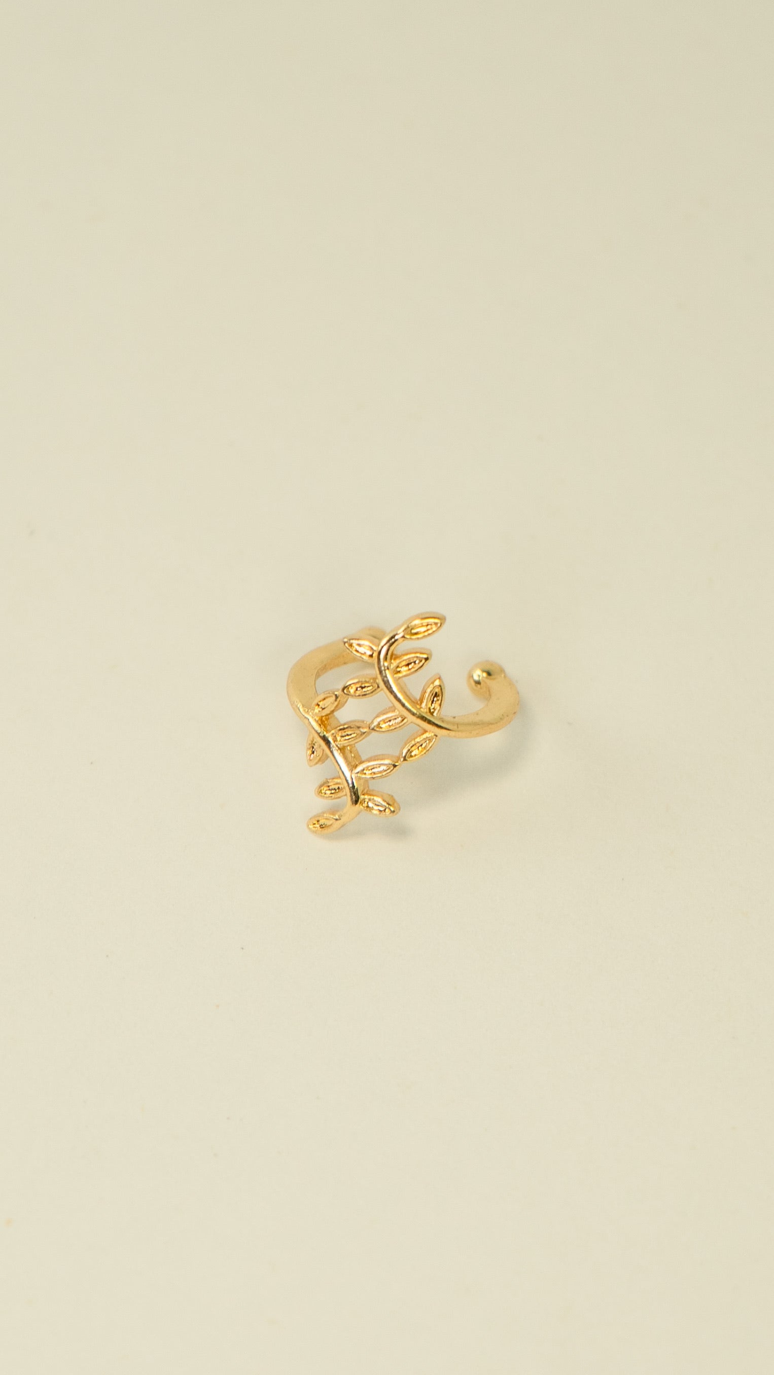 Earcuff Camille