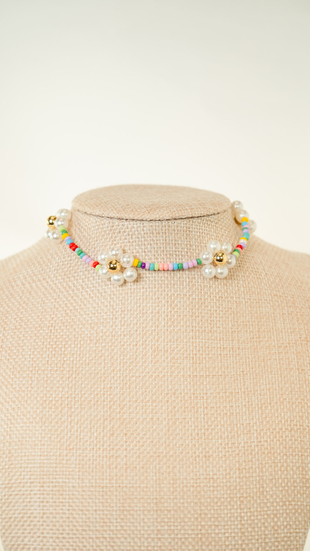 Collar Rosi