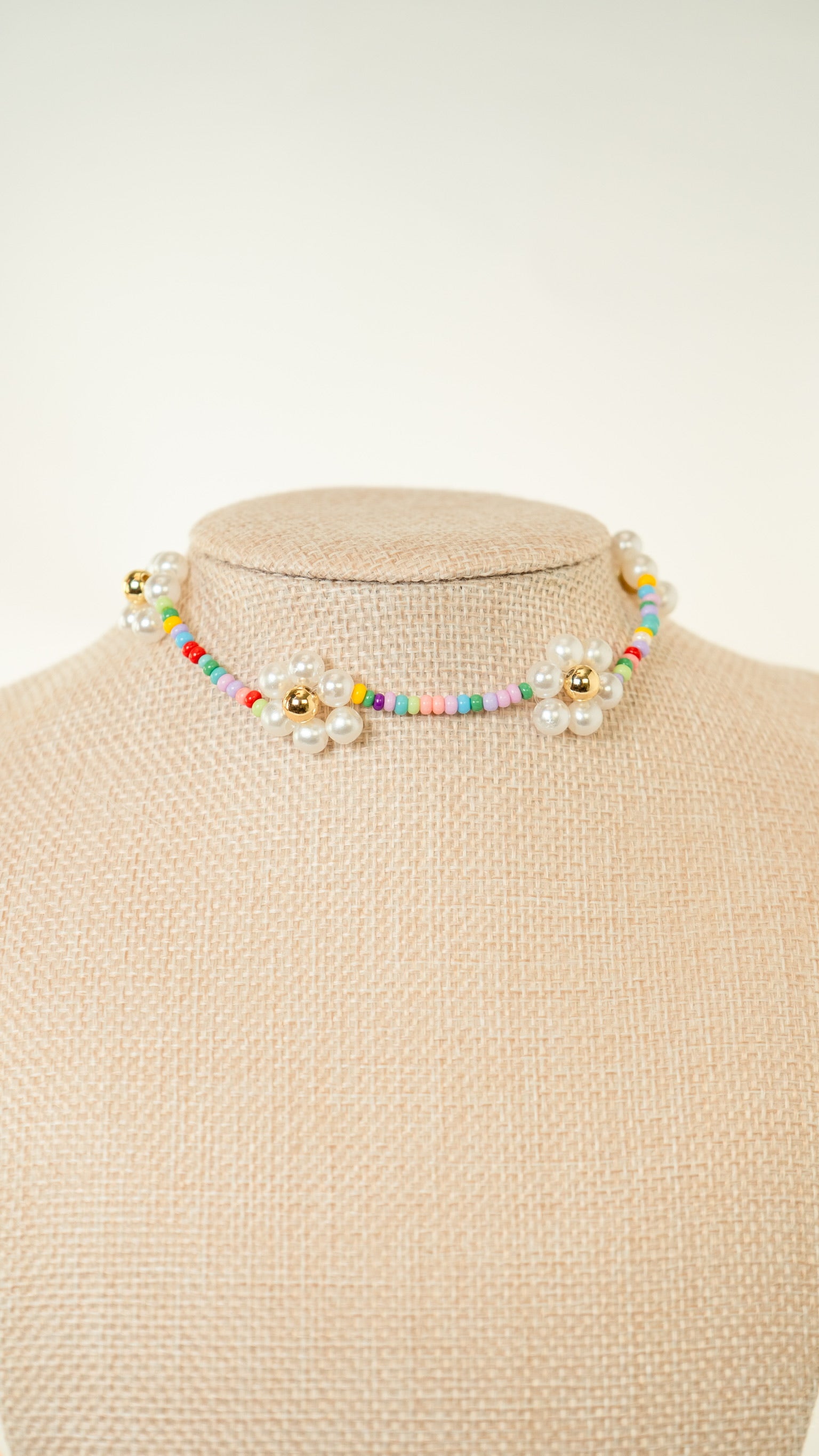 Collar Rosi