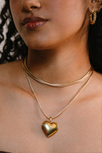 Collar Heart