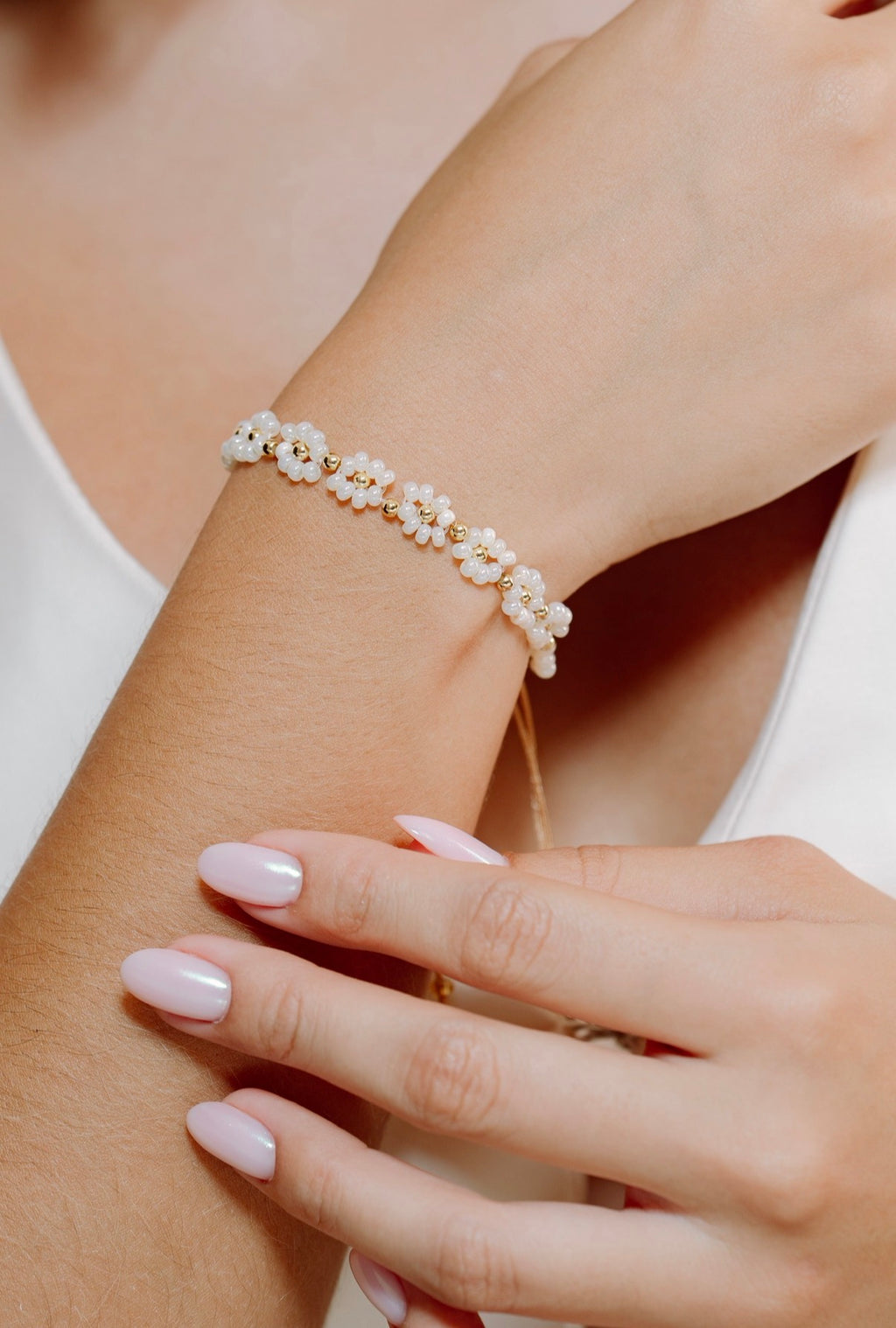 Pulsera Daisy