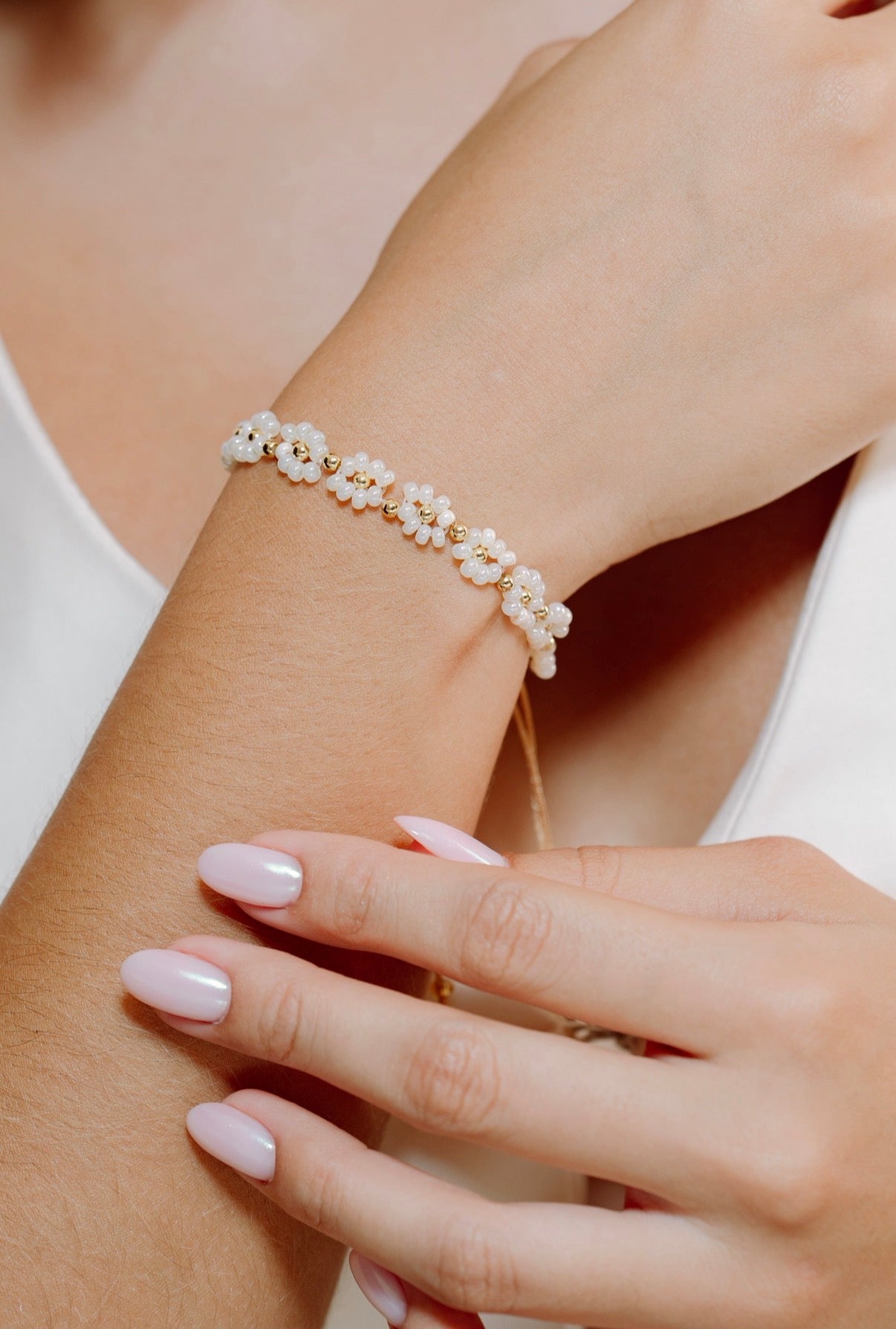 Pulsera Daisy
