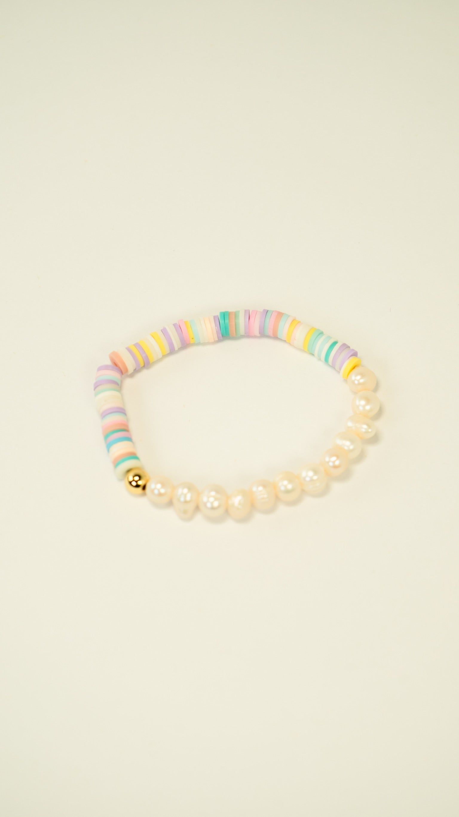 Pulsera Isla