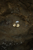 Aretes Capri