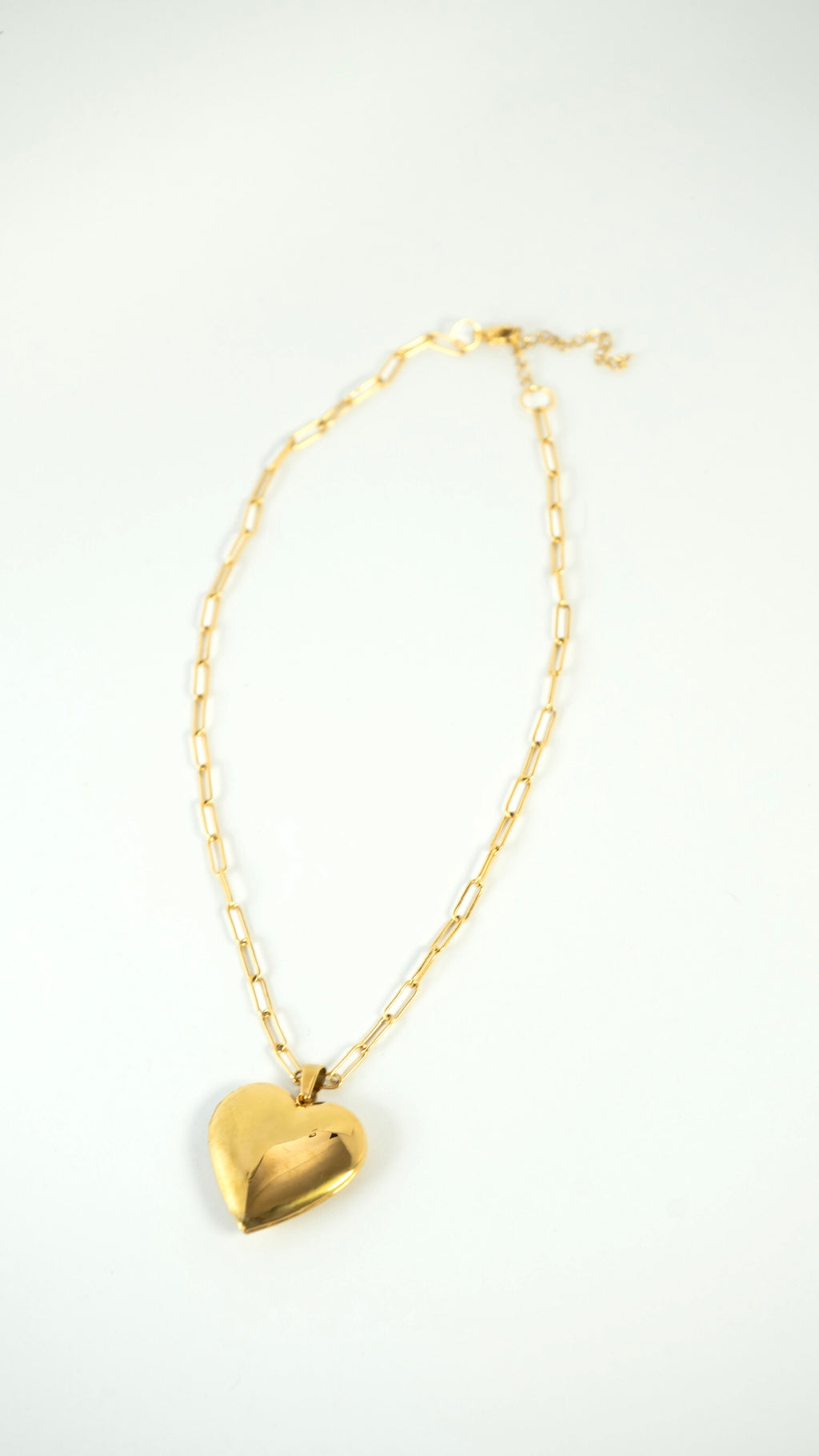 Collar Mi Corazón
