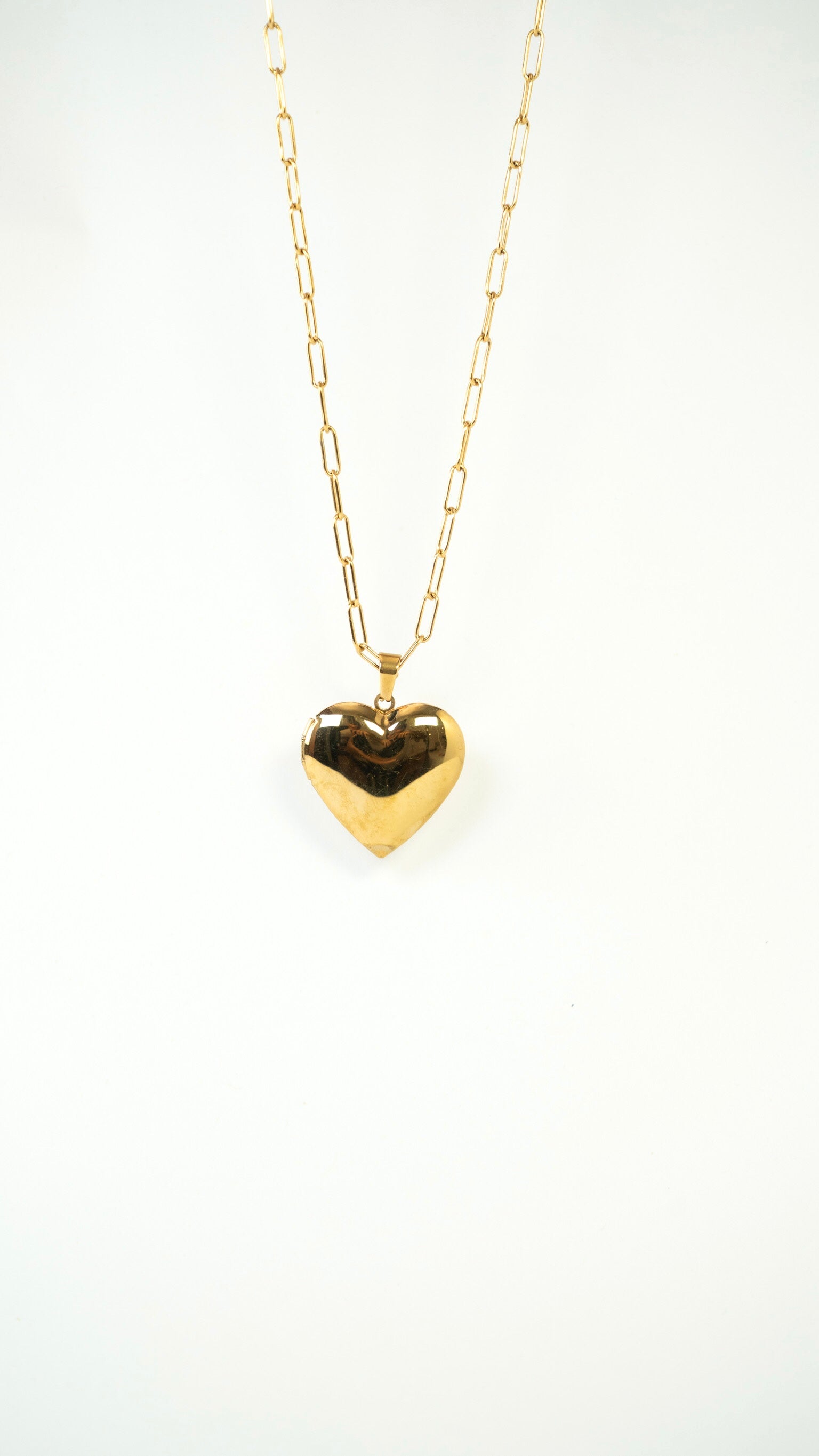 Collar Mi Corazón