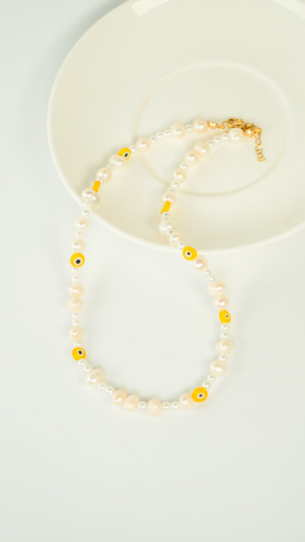 Collar Grecia