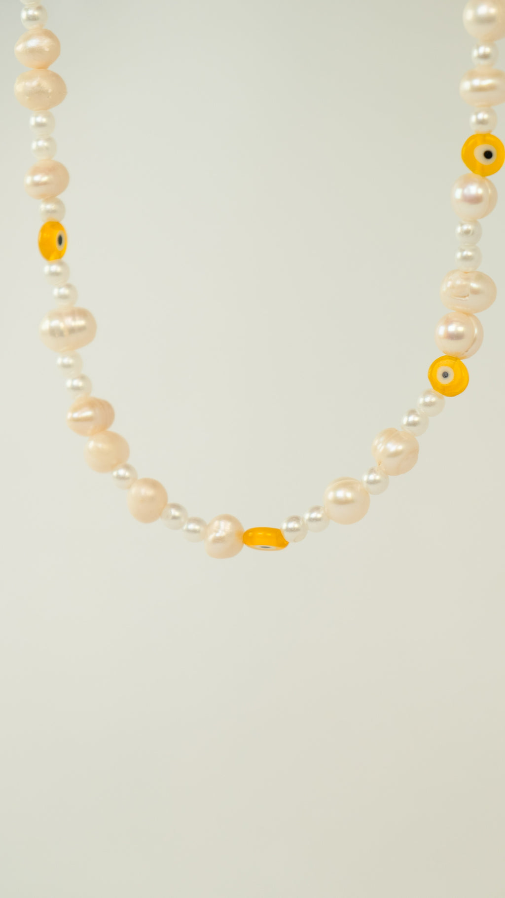 Collar Grecia