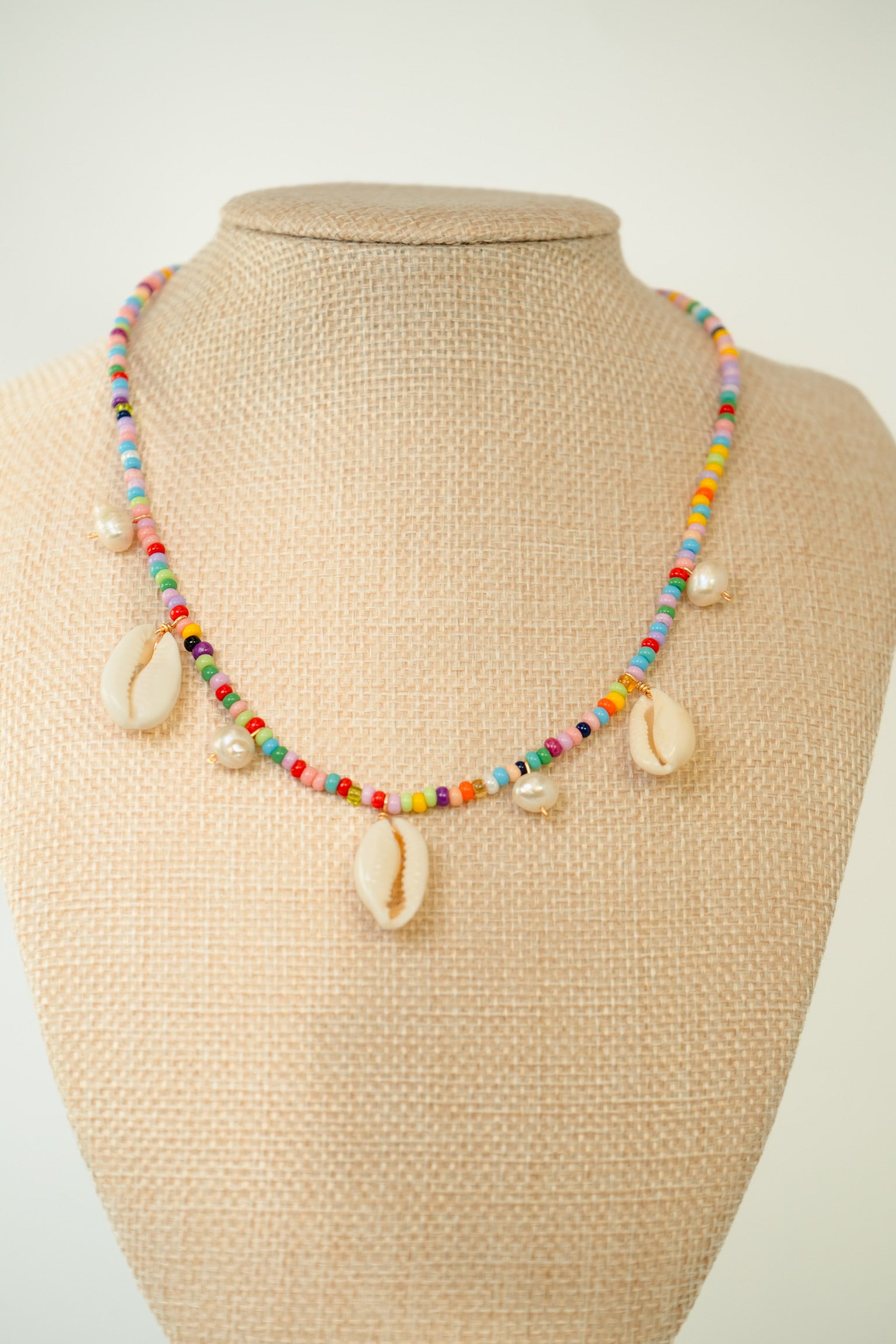 Collar Summer