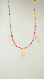 Collar Summer