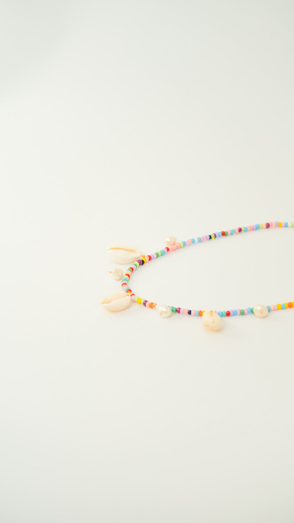 Collar Summer