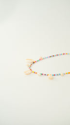 Collar Summer