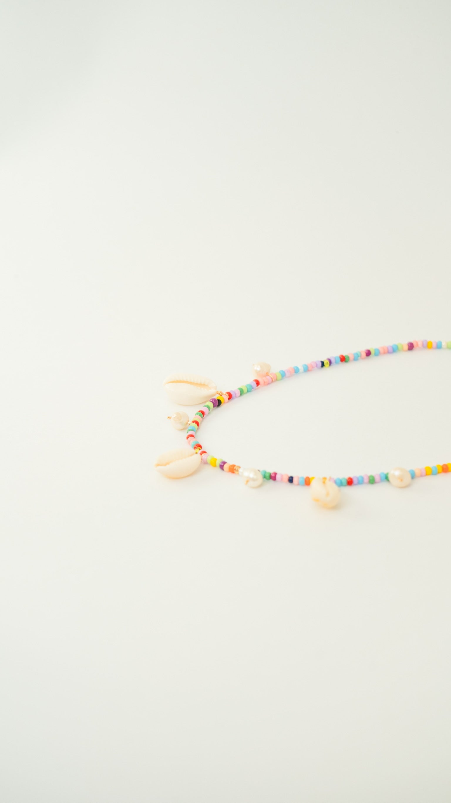 Collar Summer