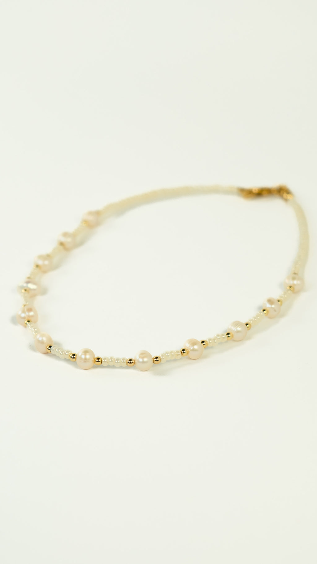 Collar Amelie