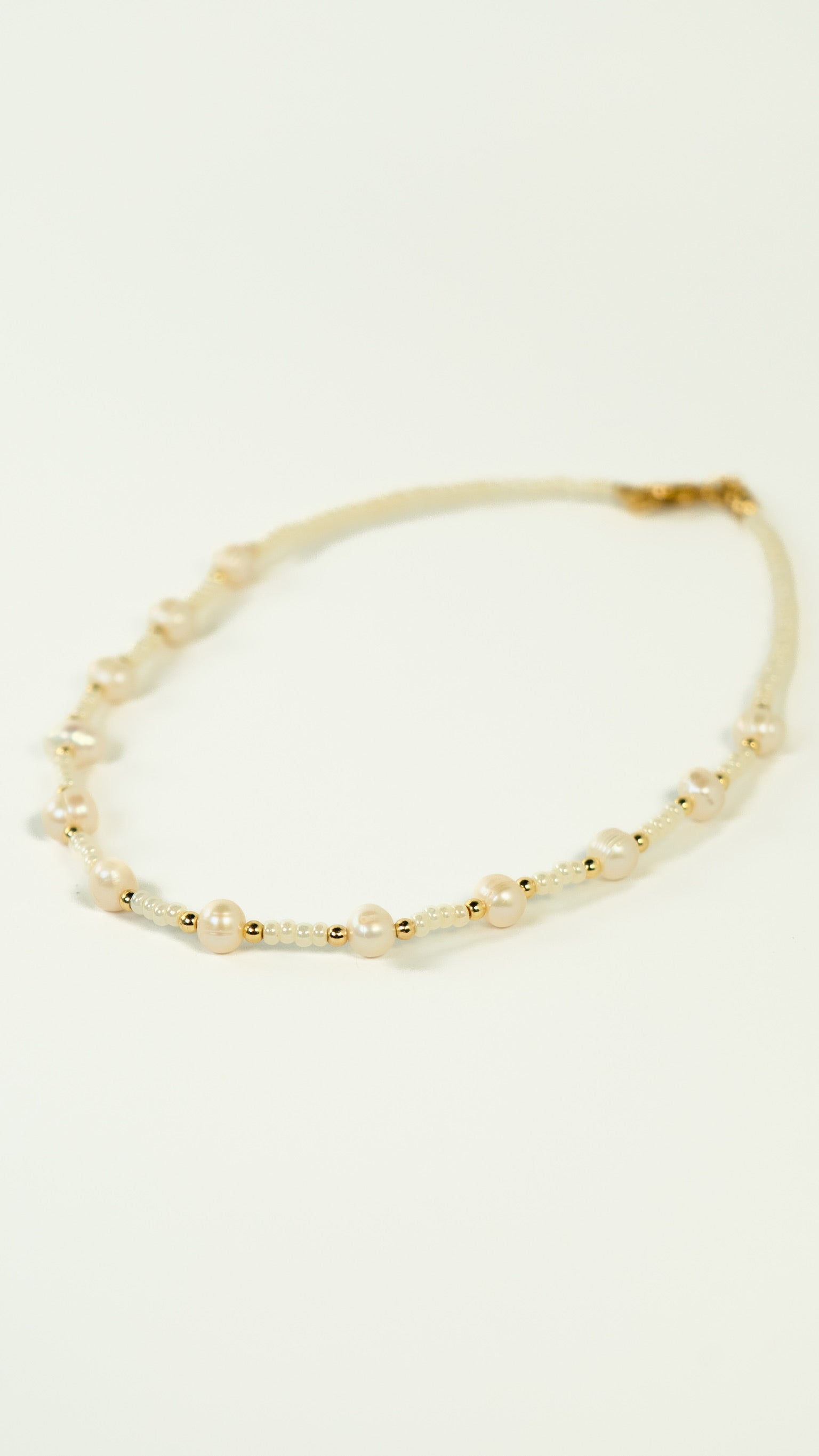 Collar Amelie