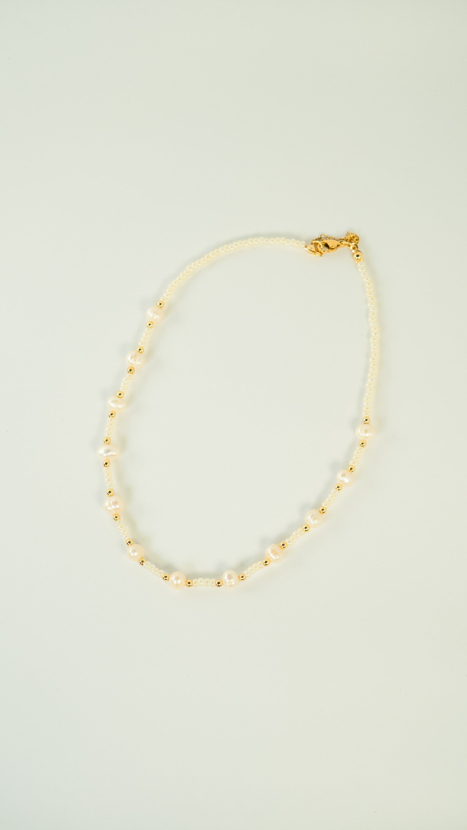 Collar Amelie